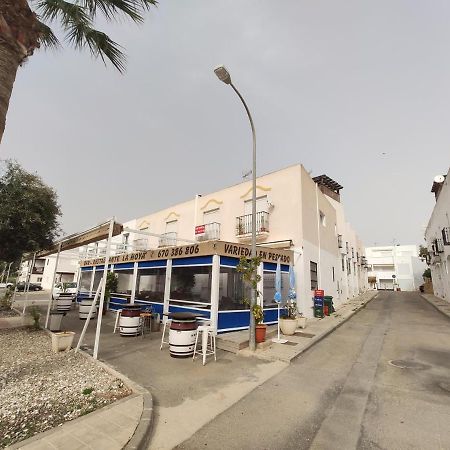 Agua Amarga Design Apartment Exterior photo