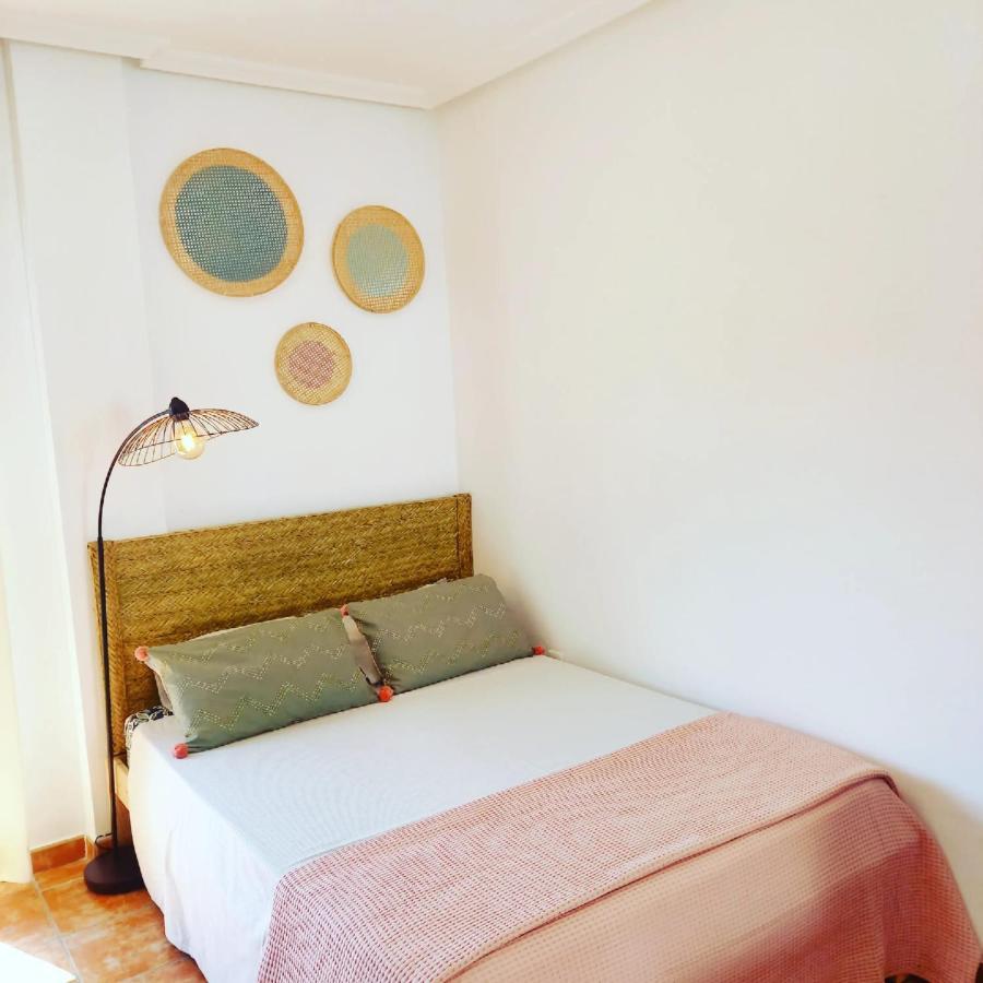 Agua Amarga Design Apartment Exterior photo